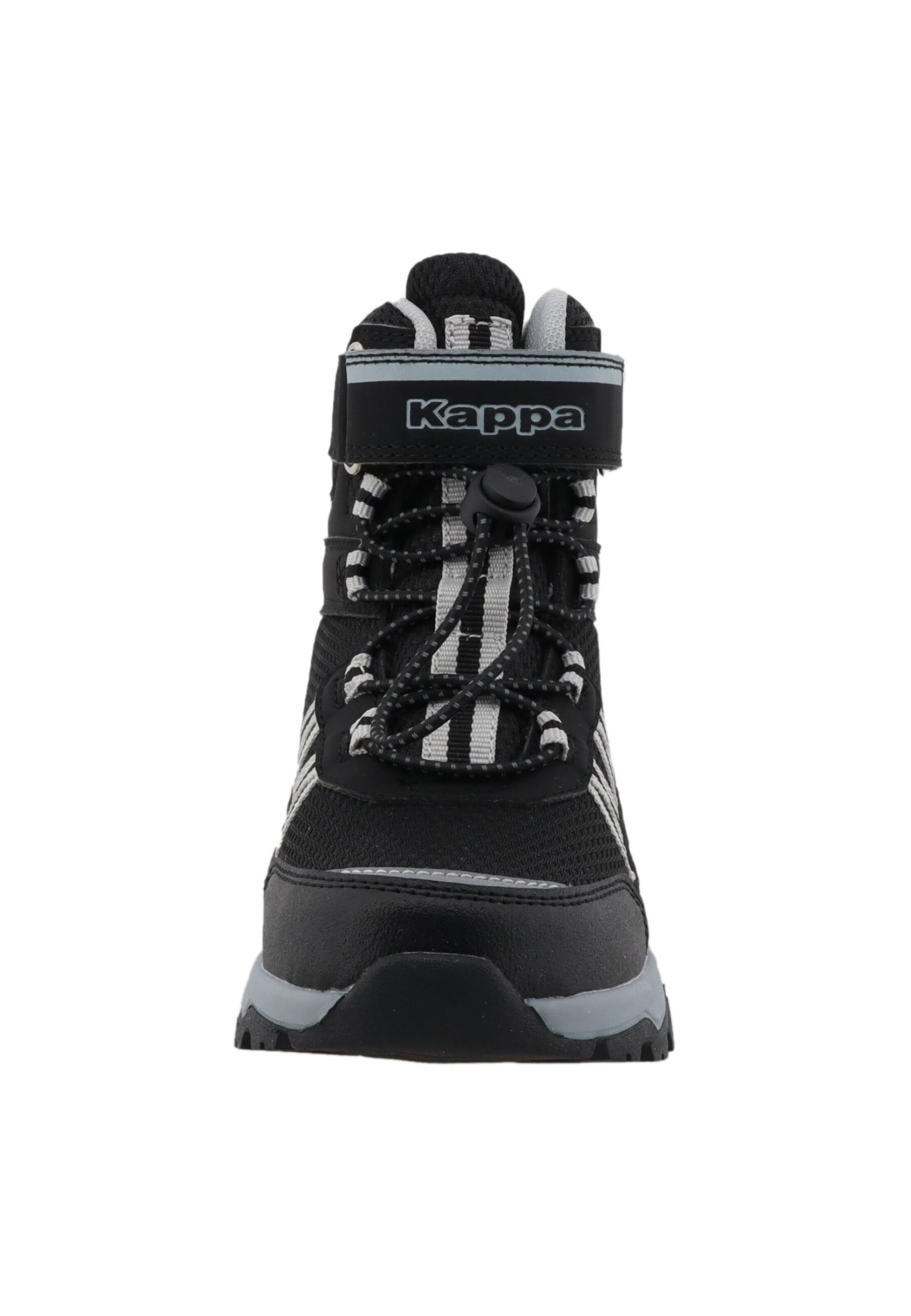KAPPA Boots 'Enrica' in Black