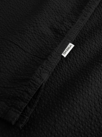 GABBA Regular fit Ing ' GABtemo ' - fekete