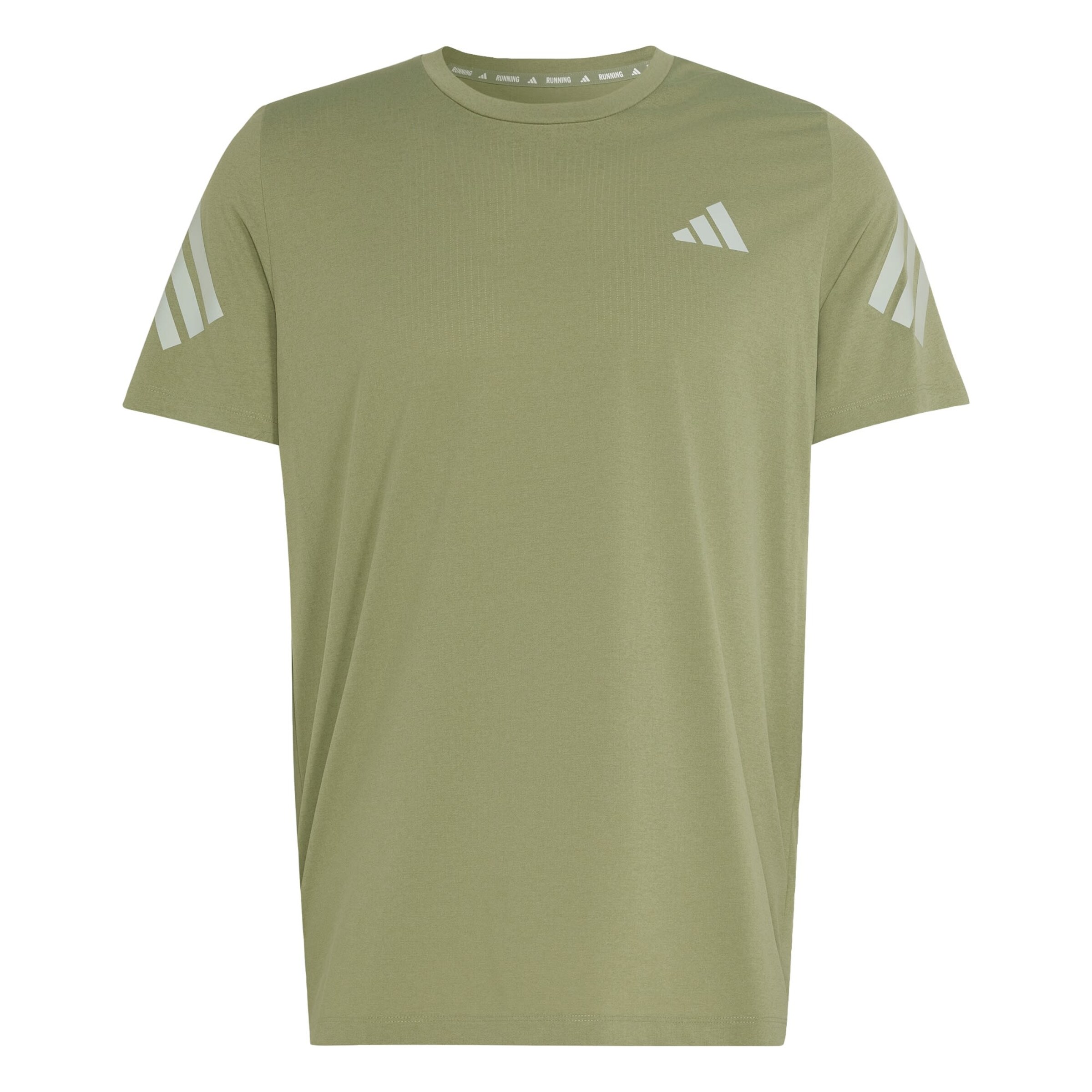 žalia ADIDAS PERFORMANCE Sportiniai marškinėliai 'Adi365': priekis