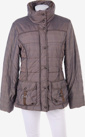 Olsen Jacket & Coat in M in Purple: front