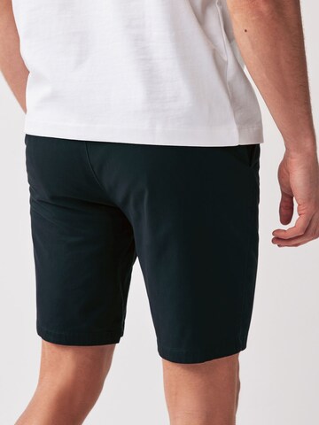 regular Pantaloni chino di Next in blu