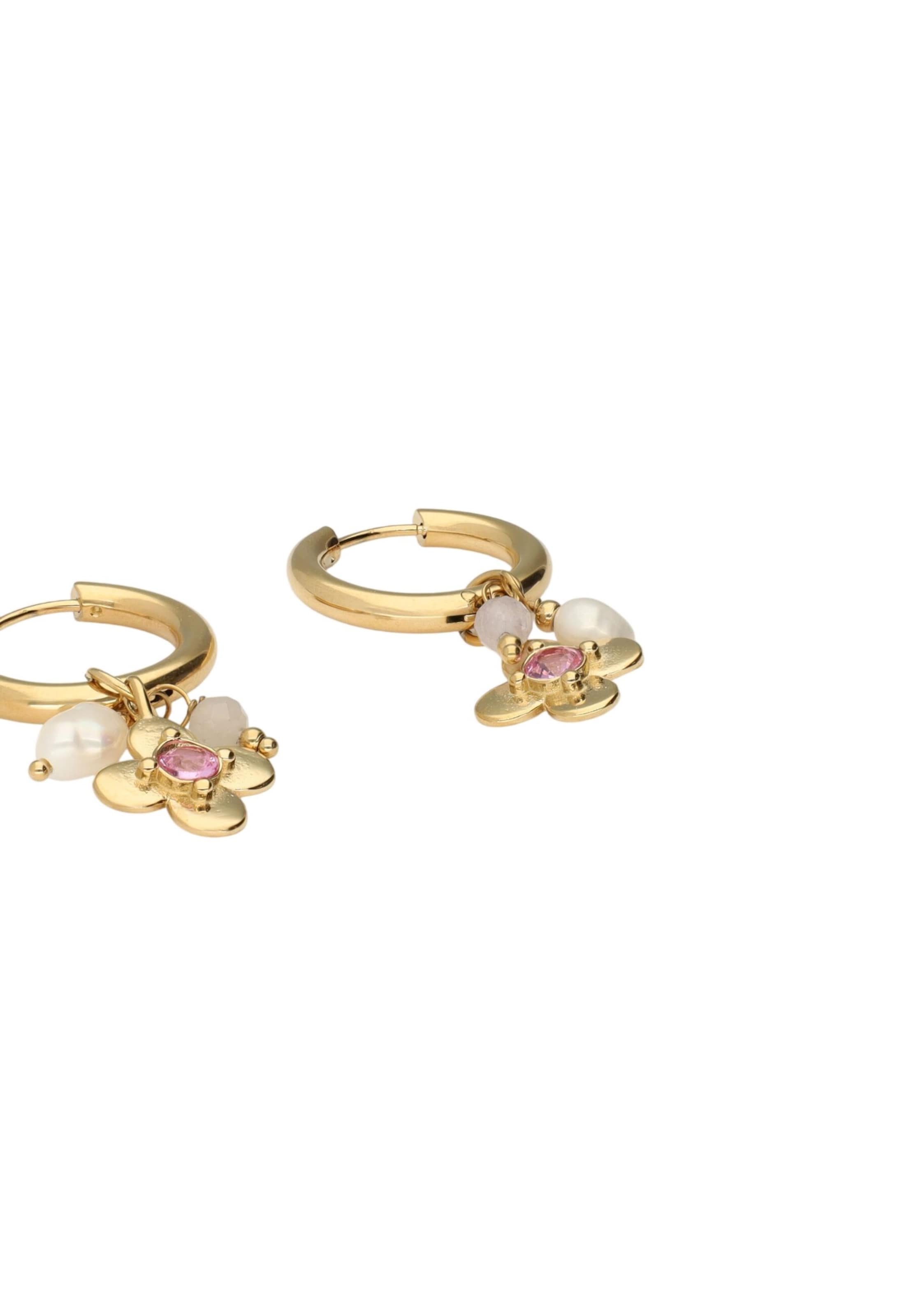 My Jewellery Oorbellen in Goud