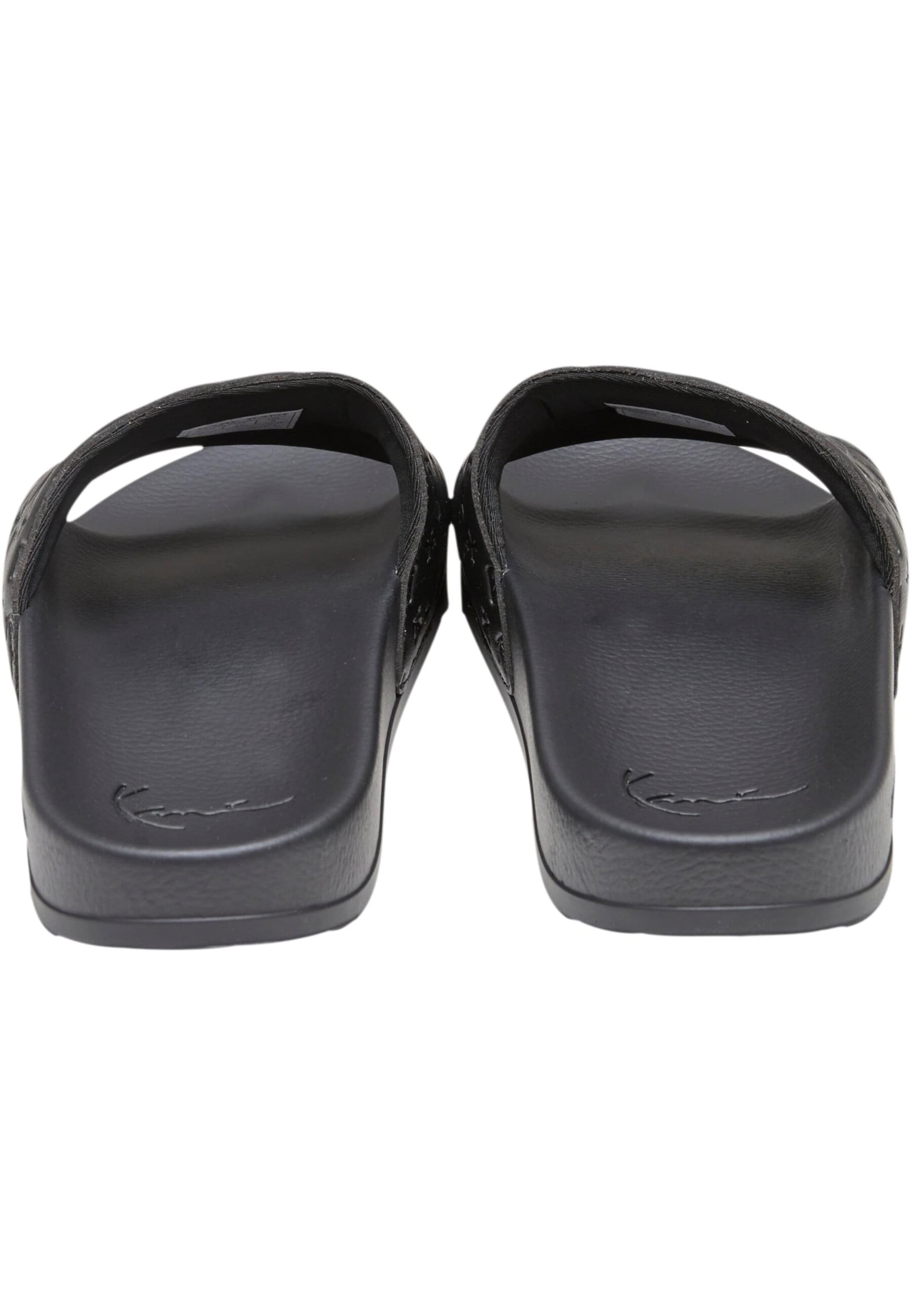 Karl Kani Пантолеты в Черный