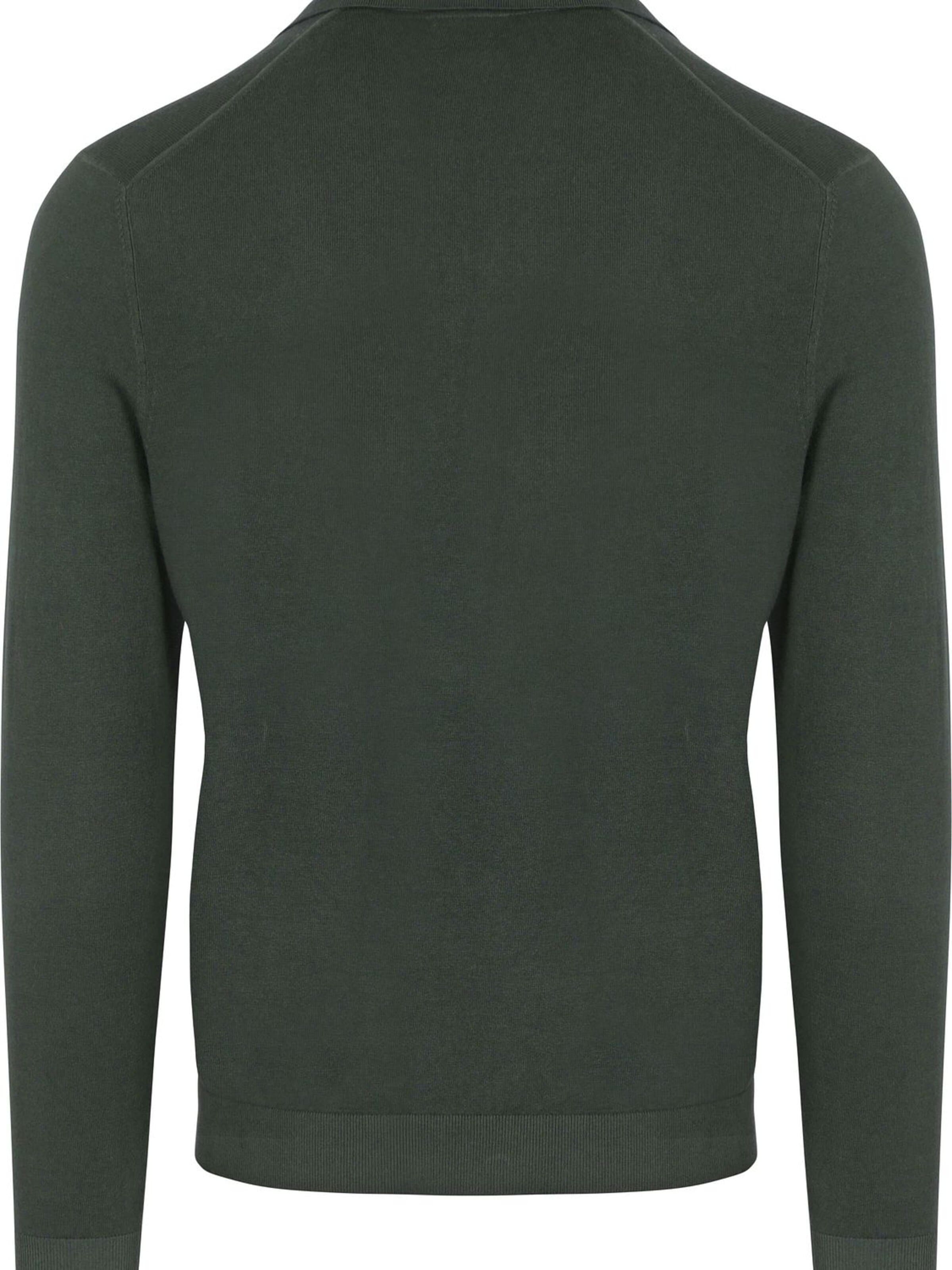 Suitable Shirt in Green