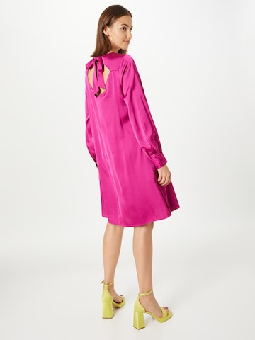 Soft Rebels Dress 'Kyla' in Pink