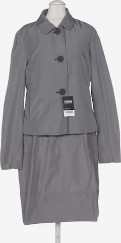 MORE & MORE Workwear & Suits in S in Grey: front