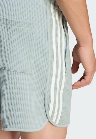 Loosefit Pantalon 'Sprinter' ADIDAS ORIGINALS en vert