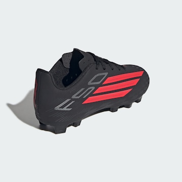 ADIDAS PERFORMANCE Fußballschuh 'F50 Club' in Schwarz