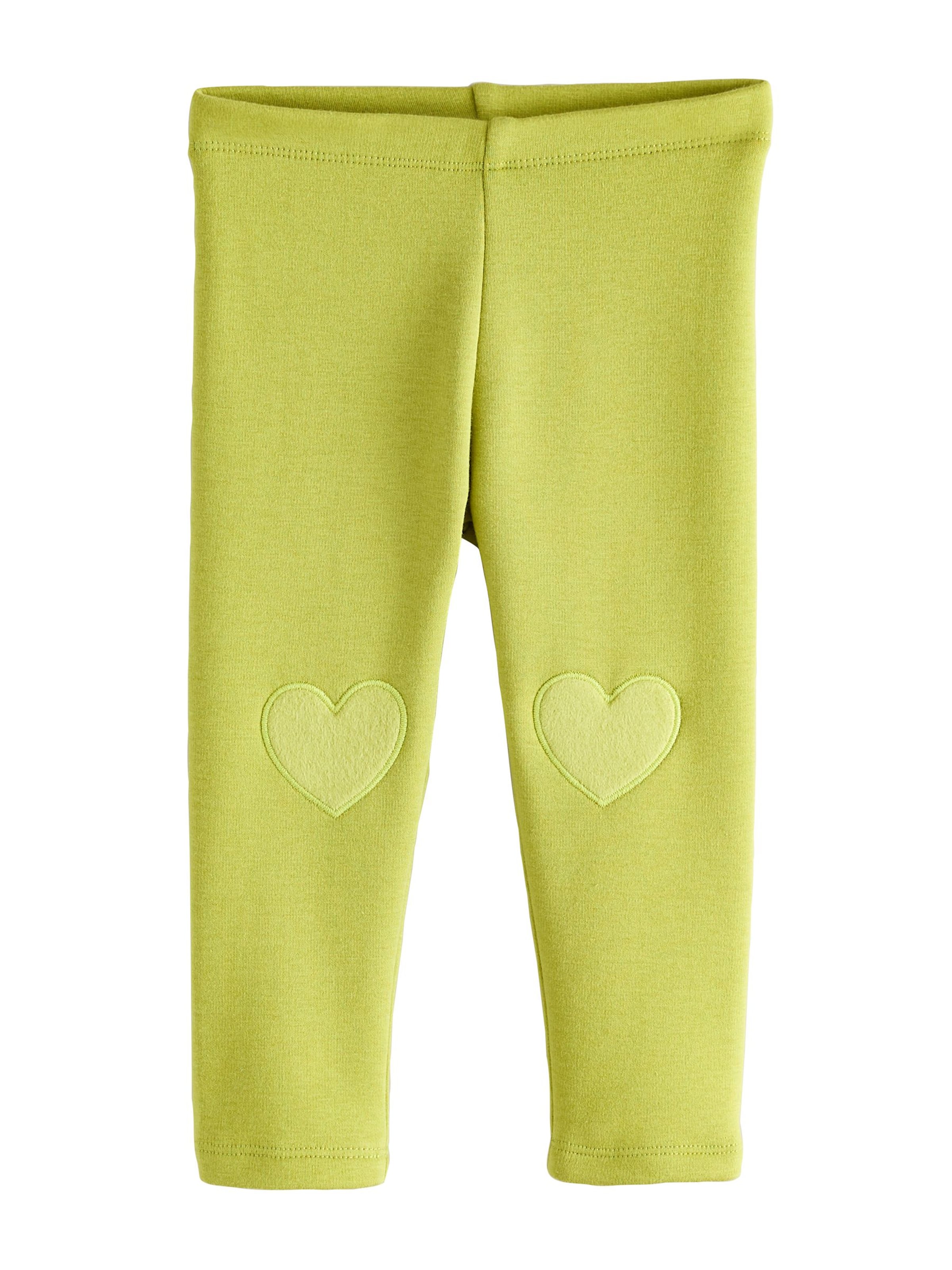 Skinny Leggings di Next in marrone