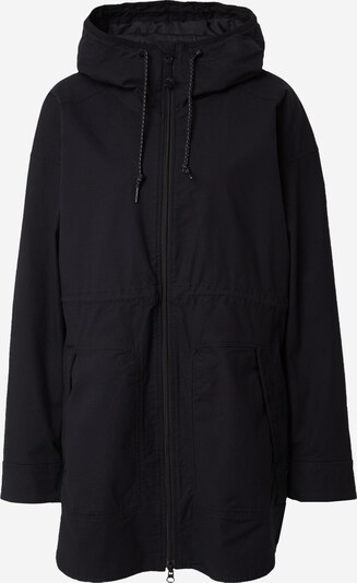 COLUMBIA Outdoor jakna 'Sage Lake' u crna / bijela, Pregled proizvoda