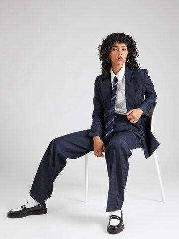 BOSS Balzer 'Jaleto1' in Blau
