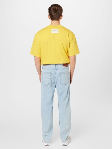 Pegador Loosefit Jeans 'Vanness' in Blau