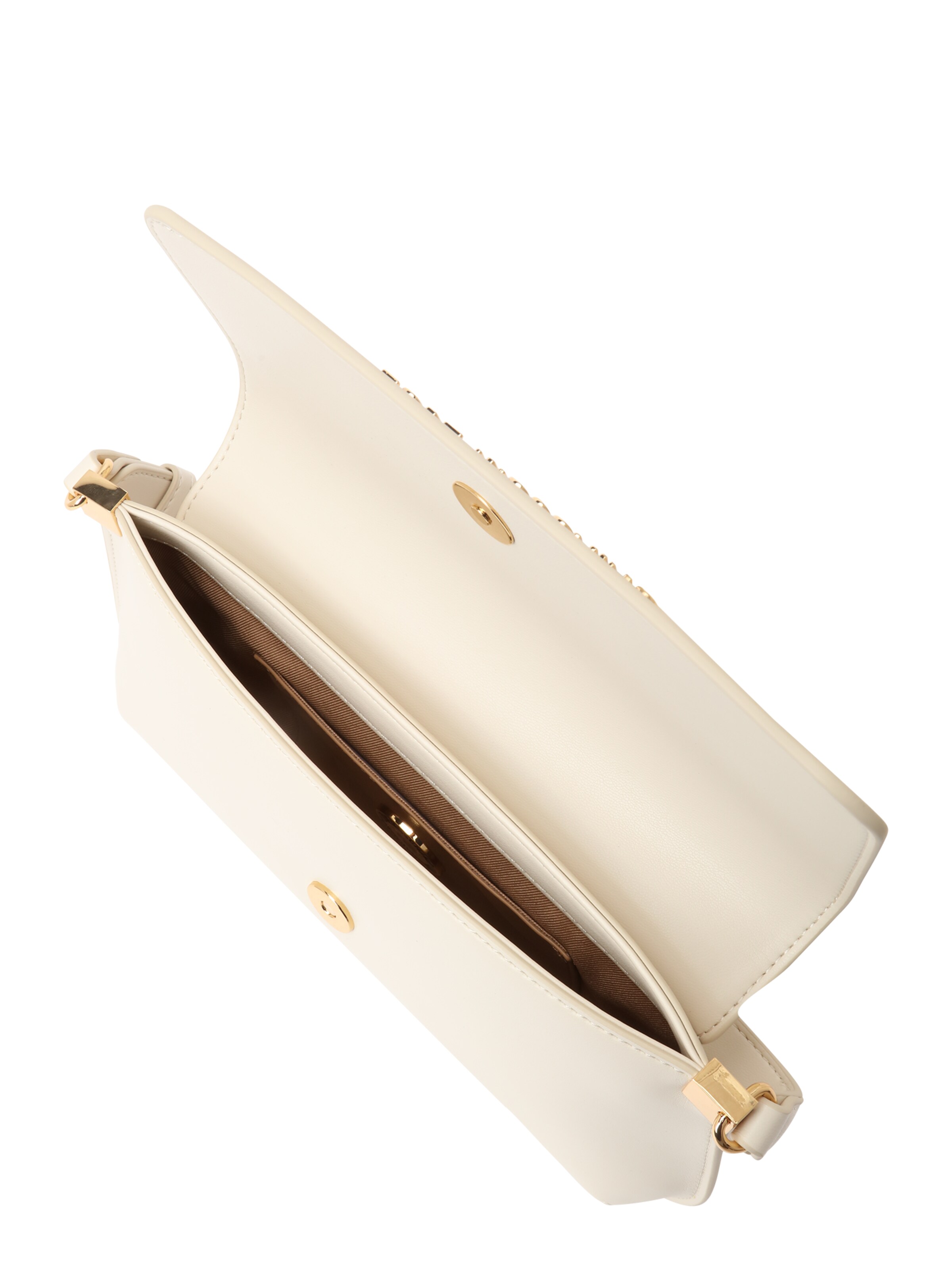 Love Moschino Õlakott, värv beež