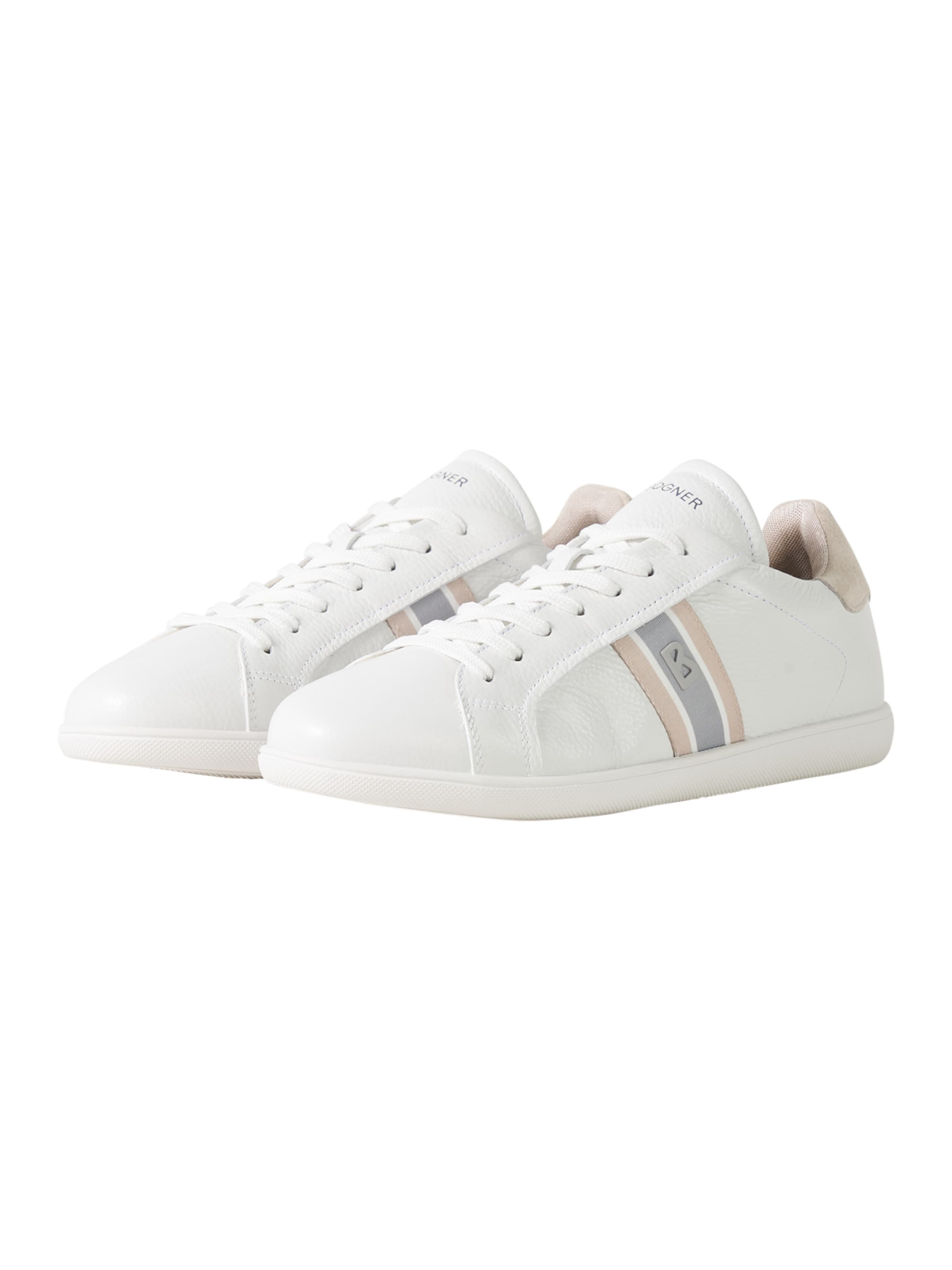 BOGNER Sneakers in White