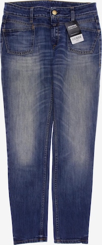 Closed Jeans in 26 in Blue: front