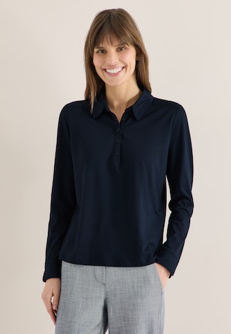 CECIL Shirt in Blue: front