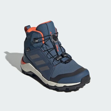 ADIDAS TERREX Boots 'Disney' in Blue