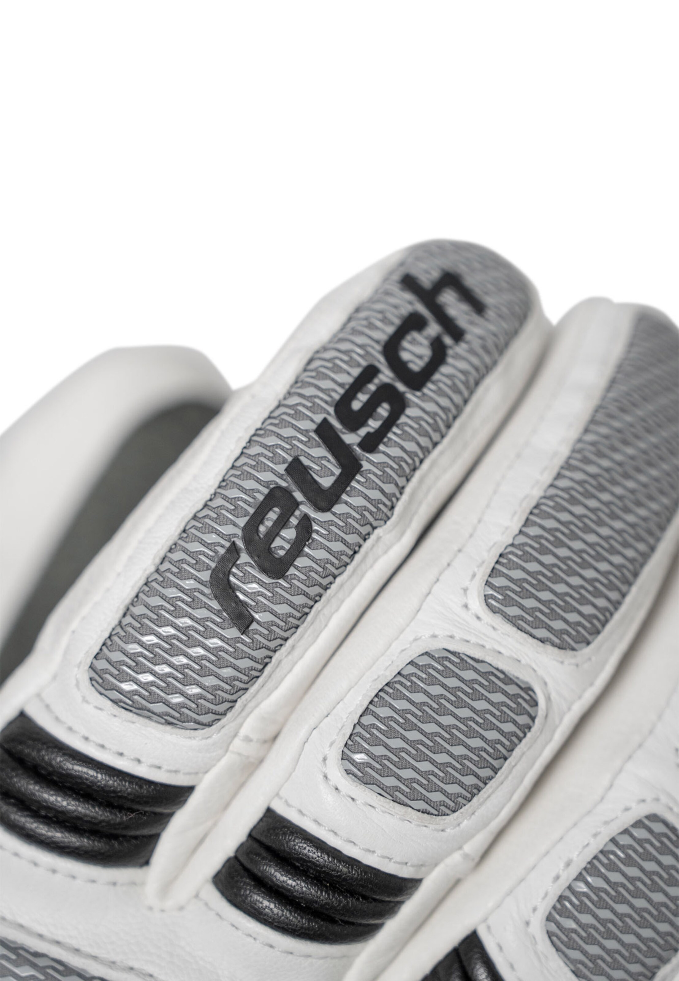 REUSCH Sporthandschoenen 'Worldcup Warrior DG' in Wit