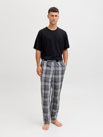 JACK & JONES Huispak 'JACLUCA' in Zwart