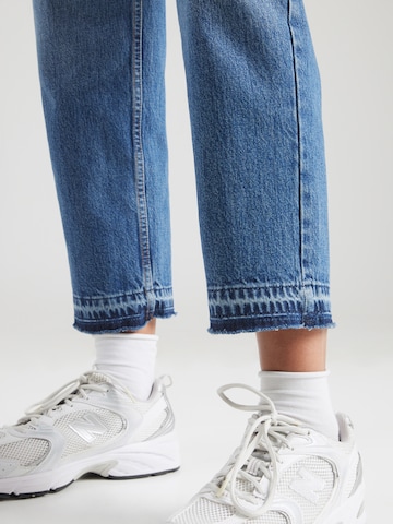 Regular Jean 'Runway' TOPSHOP en bleu