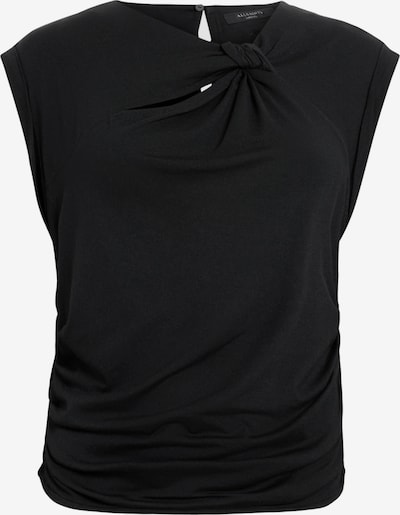 AllSaints Paita 'ROBIN' värissä musta, Tuotenäkymä