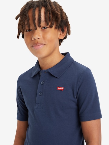 LEVI'S ® Shirt in Blue