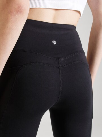 Skinny Pantaloni sportivi 'PRIME' di Bally in nero