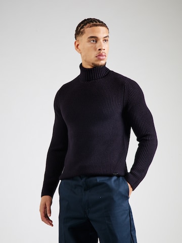 Pullover 'Orlin' di JOOP! in blu: frontale