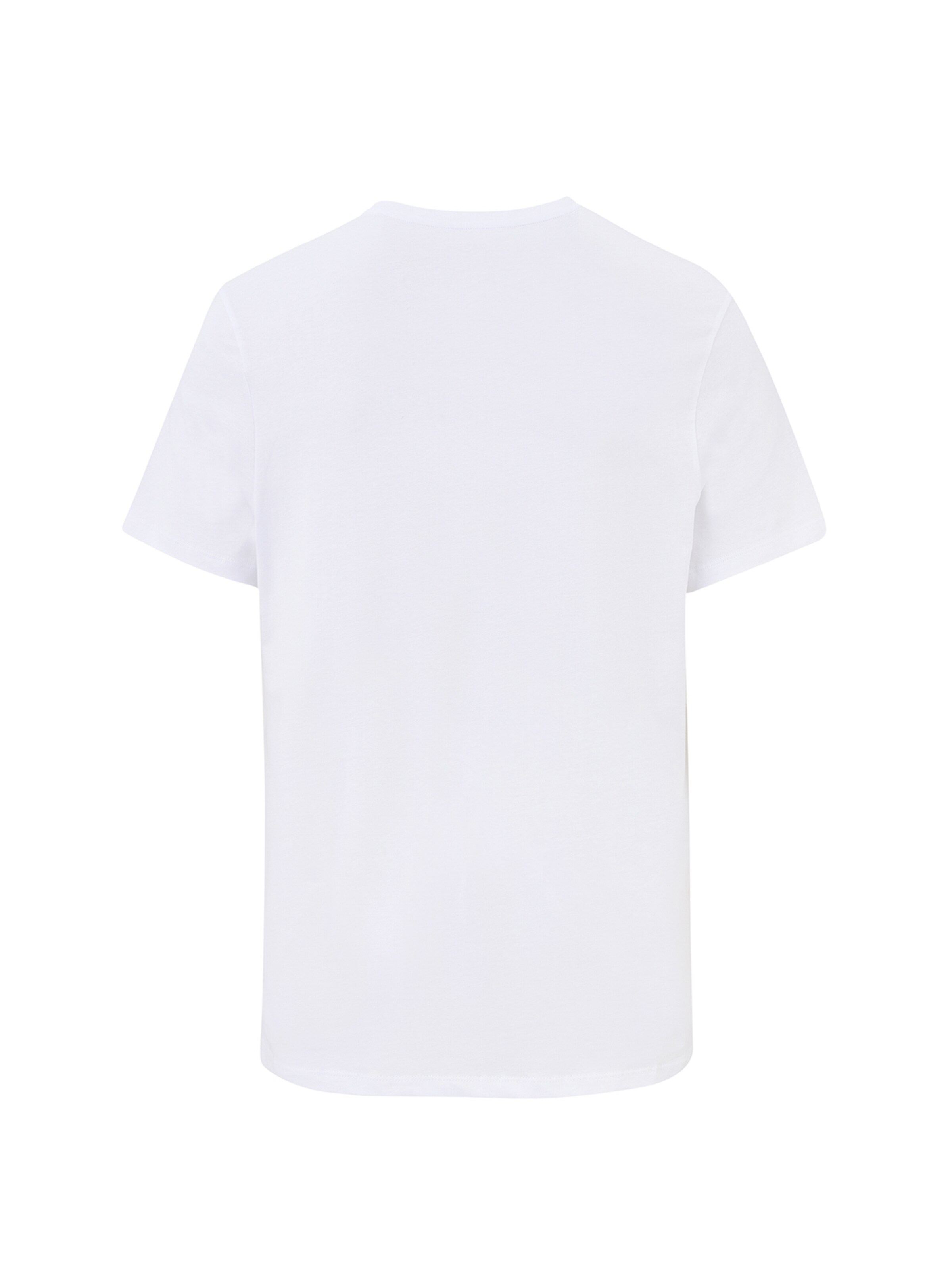 Maglietta intima di Dagi in bianco