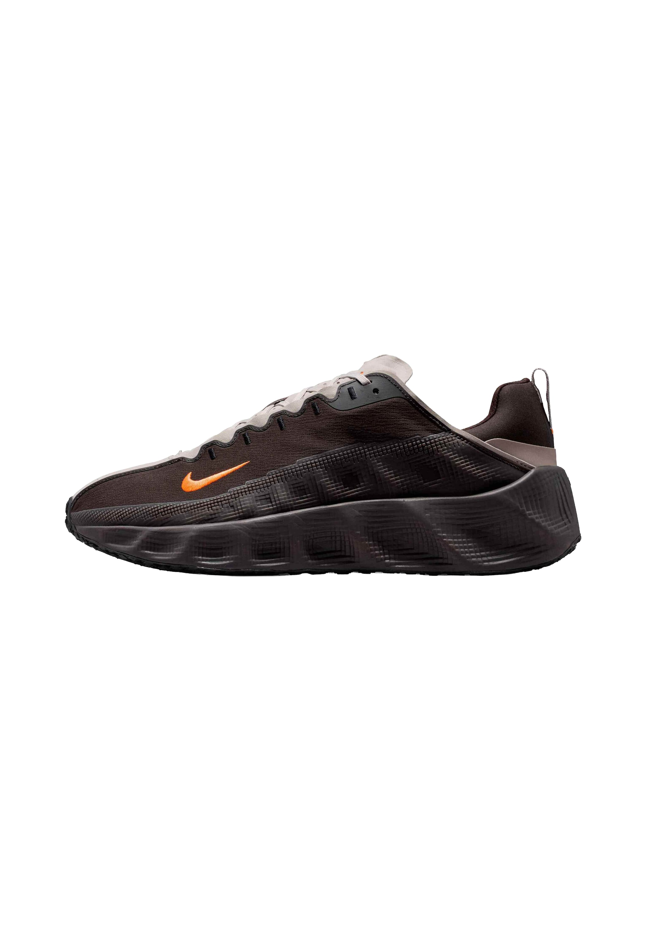 Sneaker low 'AVA ROVER' de la Nike Sportswear pe maro: față