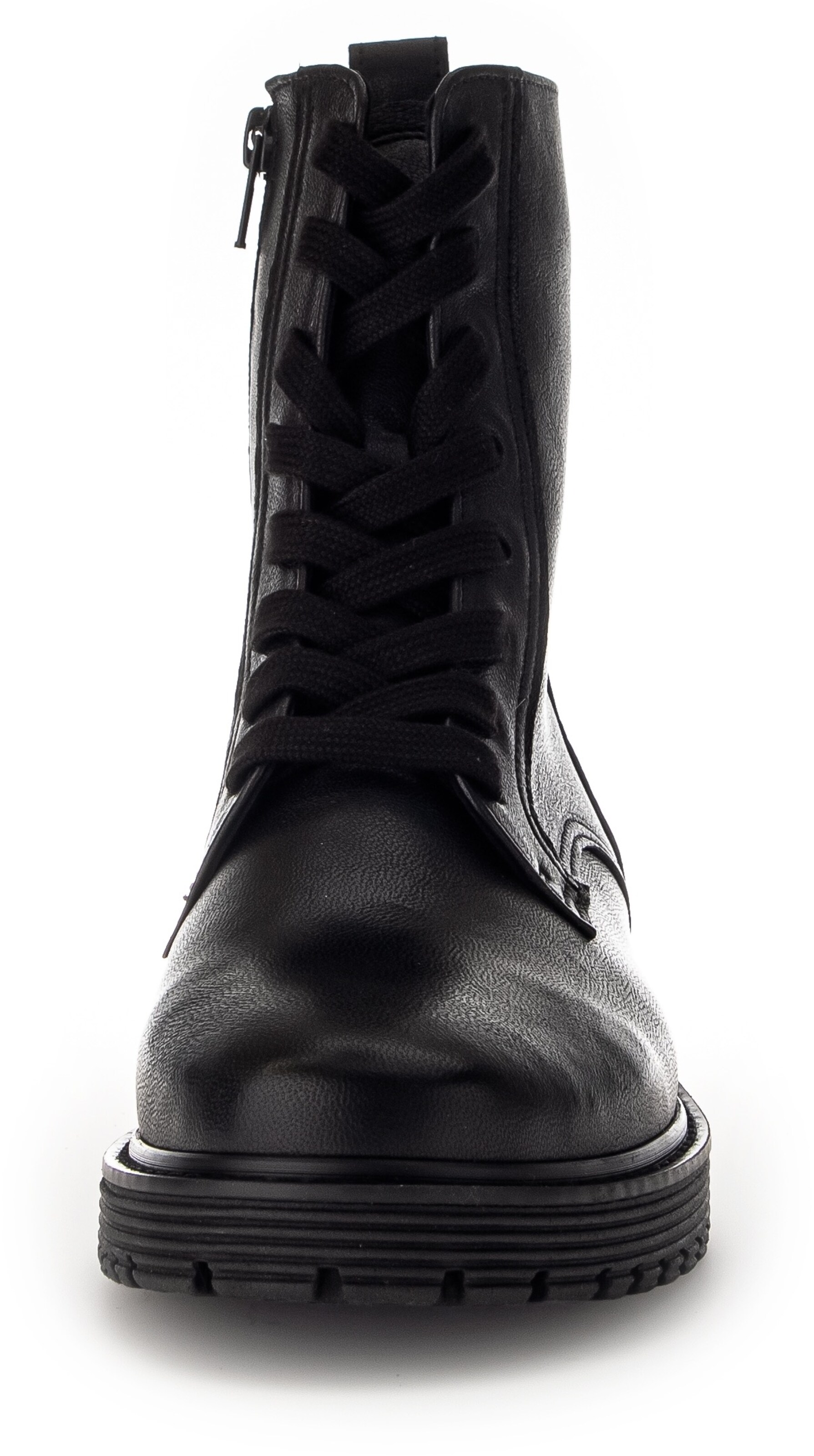 GABOR Veterlaarsjes in Zwart