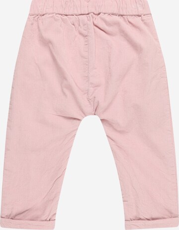 Regular Pantaloni de la STACCATO pe roz