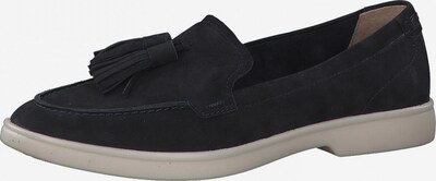 TAMARIS Loafer värissä laivastonsininen, Tuotenäkymä