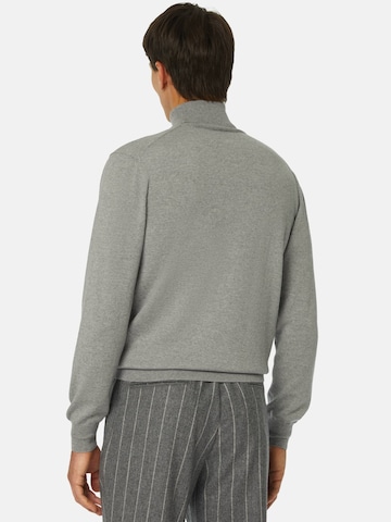 Boggi Milano Pullover in Grau