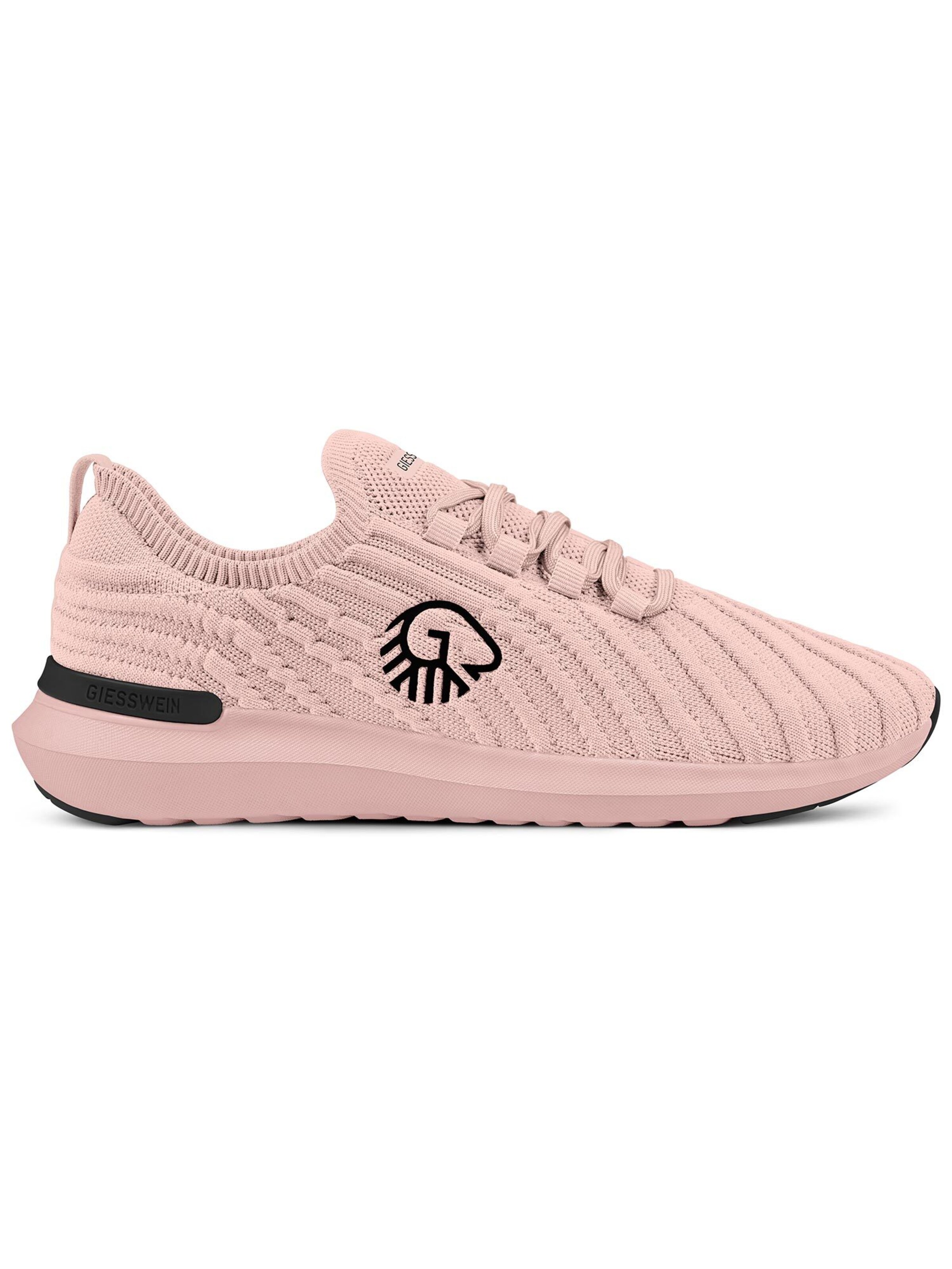 GIESSWEIN Sneakers in Pink