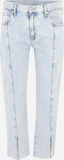 Gap Petite Jeans '90S SHELDON' in blue denim, Produktansicht