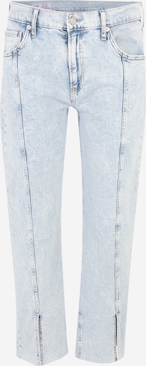 Jeans '90S SHELDON' Gap Petite di colore blu denim, Visualizzazione prodotti