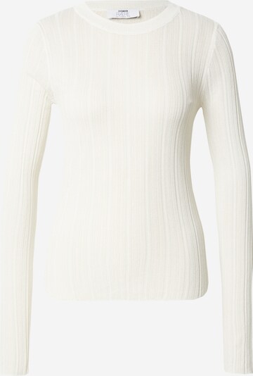 RÆRE by Lorena Rae Sweater 'Elea' in White, Item view