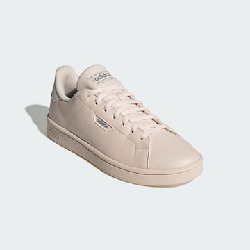 ADIDAS SPORTSWEAR Sneaker 'Urban Court' in Pink