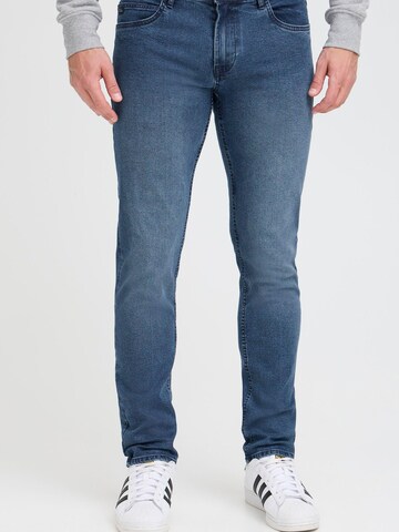 Coupe slim Jean ' BHZilon ' BLEND en bleu
