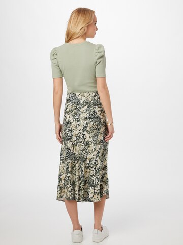 minimum Skirt 'Albi' in Green