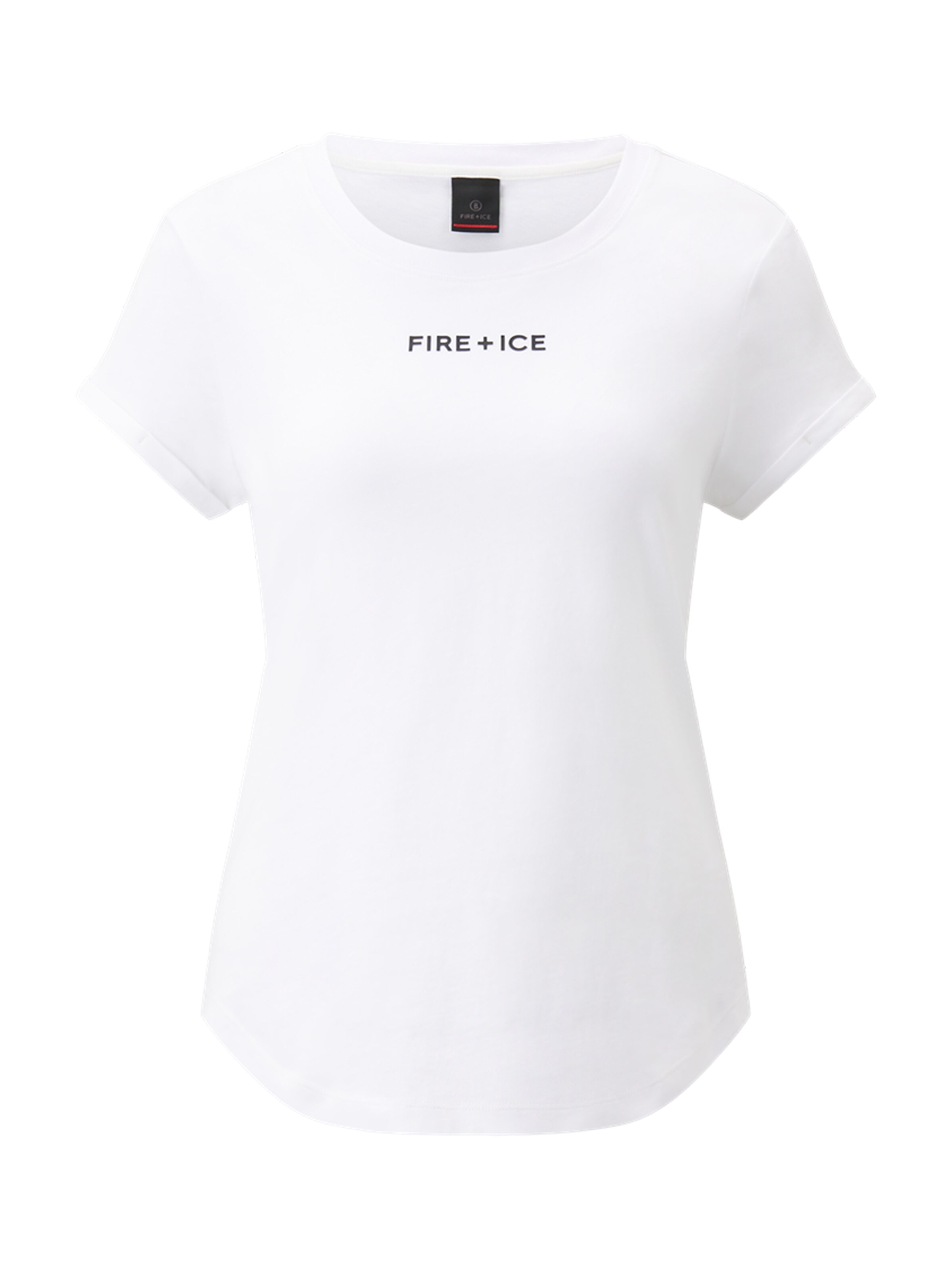 Bogner Fire + Ice Paita 'DEBRA4' värissä valkoinen: etupuoli