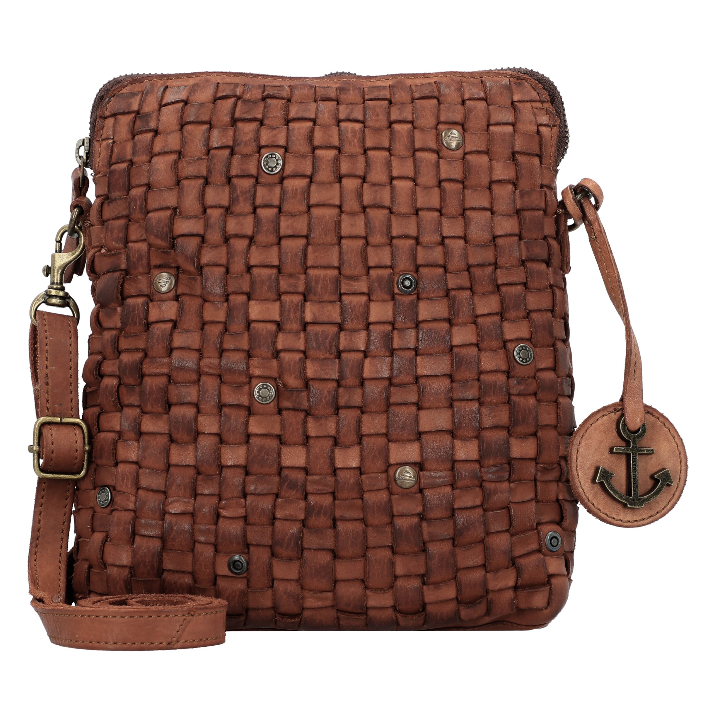 Harbour 2nd Crossbody bag 'Ida' in Brown