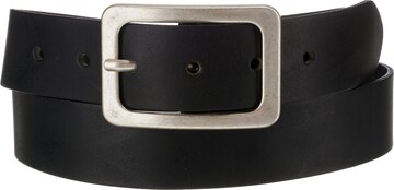 Ceinture VANZETTI en noir