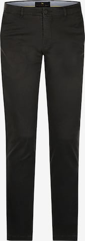 Steppin' out Chinohose in Grau: Vorderseite