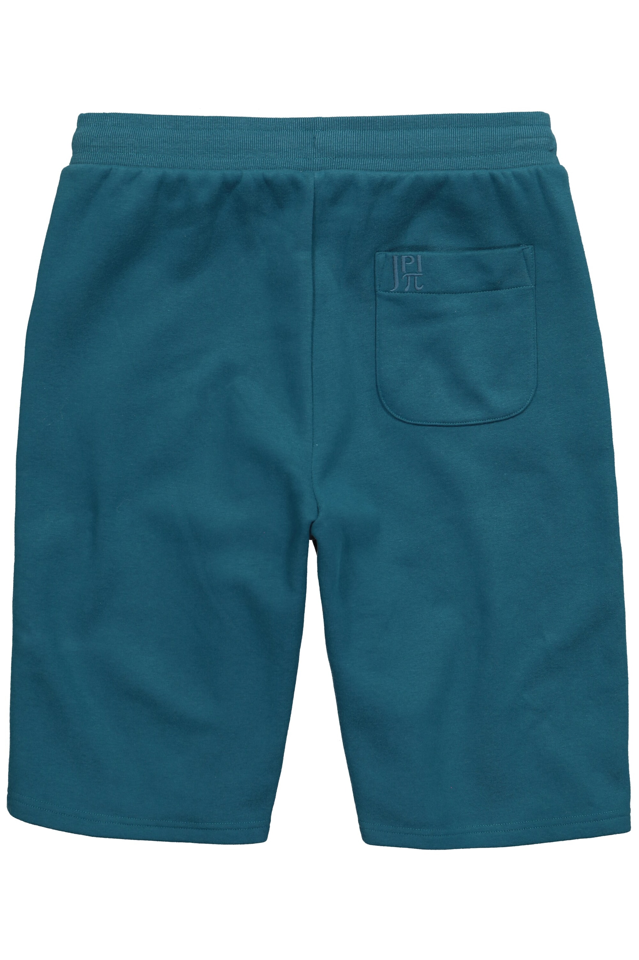 JAY-PI Regular Broek in Groen