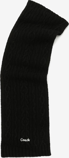 COACH Šal u crna, Pregled proizvoda