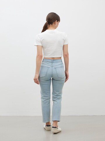 MANUKA Skinny Jeans in Blue