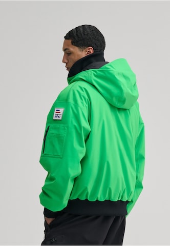 Giacca di mezza stagione 'Phantom' di elho in verde