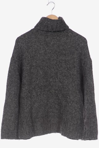 H&M Sweater & Cardigan in XS-XL in Grey